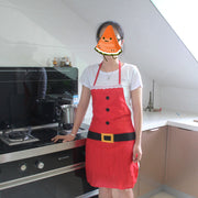 Christmas decorations, Christmas aprons for party